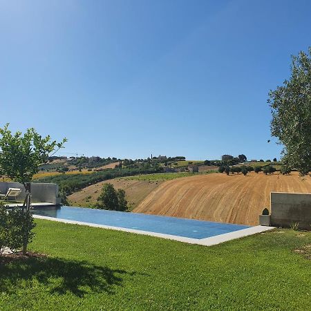 Casa Lunaria B&B Porto SantʼElpidio Exterior foto