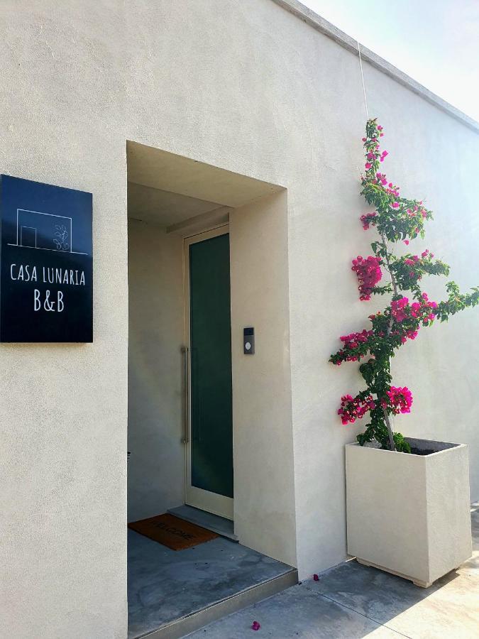 Casa Lunaria B&B Porto SantʼElpidio Exterior foto